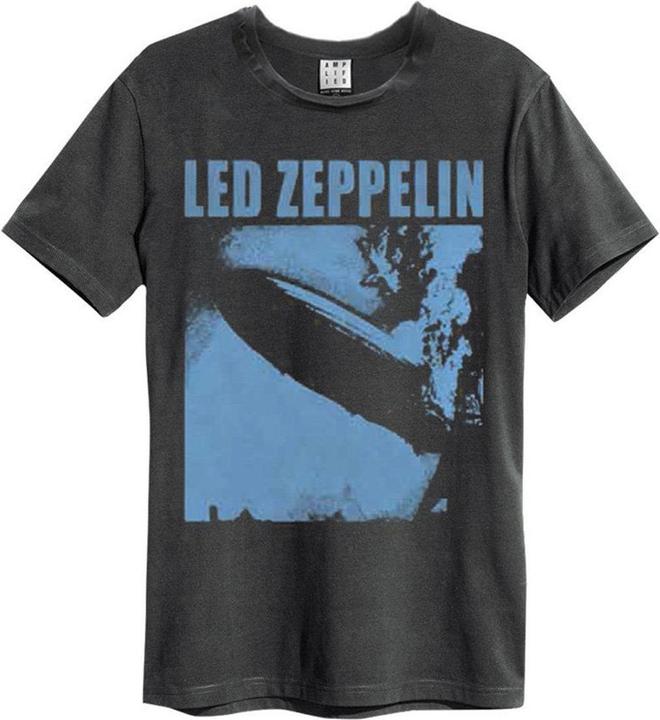 Produktbild Amplified Blimp Square TShirt (XXL)