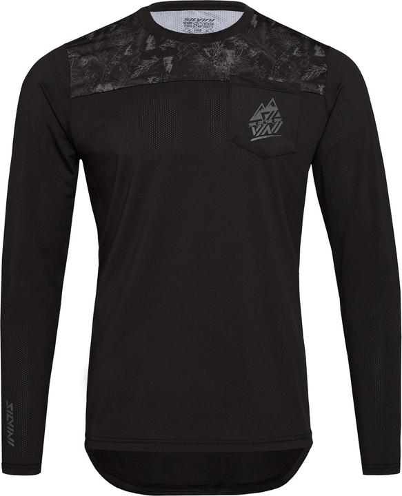 Image du produit Silvini Herren Jersey ELLO Radtrikot (L)