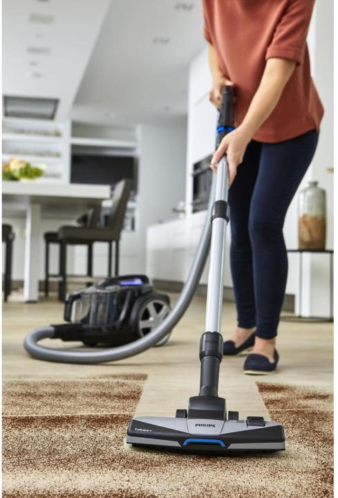 Actual product image Philips FC9741/19 PowerPro Expert