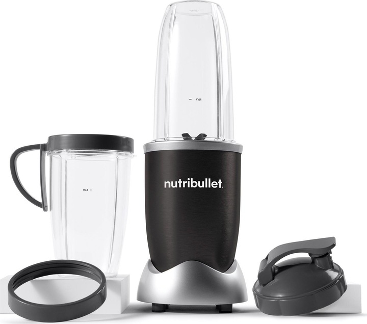 Immagine prodotto NutriBullet Pro 900 5-teilig EU-Version (Spina UE, 900 W)