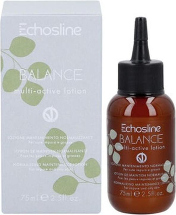 Echosline Balance Multi-Active Lotion 75ml (75 ml)