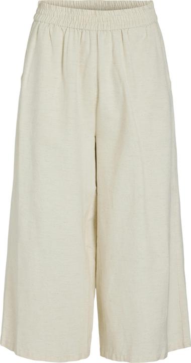 Image du produit Vila Pantalon croisé taille haute (36)