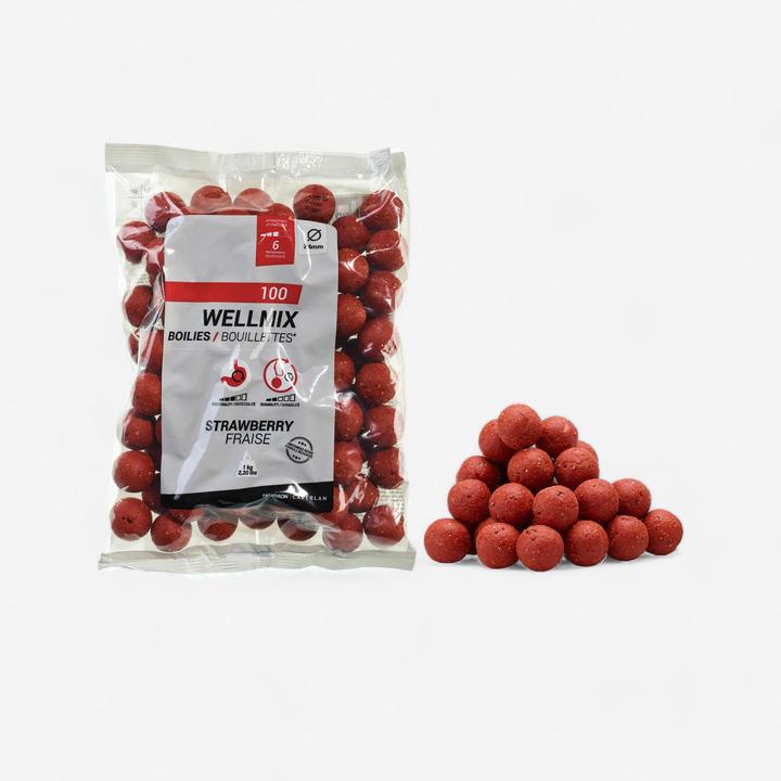 Immagine prodotto Caperlan wellmix 24mm 137965