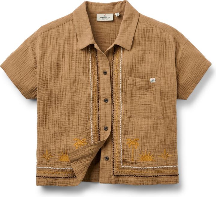 Produktbild Passenger Waveney (S)