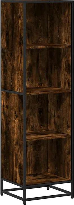 Image du produit vidaXL Bücherregal (40 x 35 x 170.50 cm)