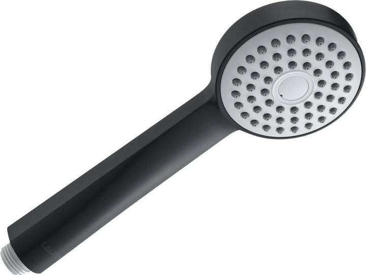 Schwarz matt
