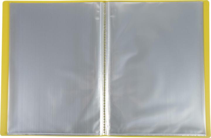 Immagine prodotto Exacompta Visualizzare le cartelle (A4, 4 x)