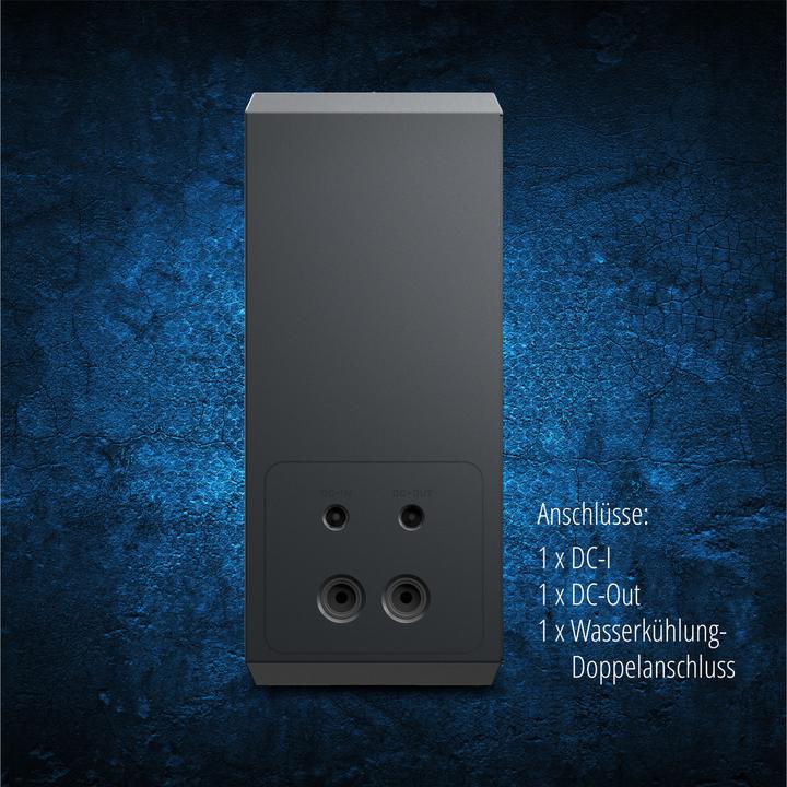 Produktbild Erazer Cooling Kit Beast X40