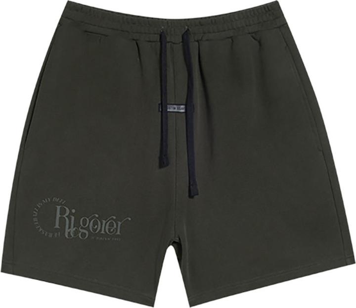 Produktbild Rigorer Shorts (M)