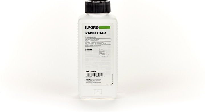 Image du produit Ilford Rapid Fixer (Bain fixateur)