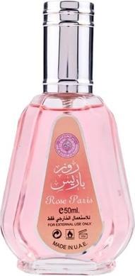 Image du produit Ard Al Zaafaran Rose Paris EDP spray 50ml (Eau de parfum, 50 ml)