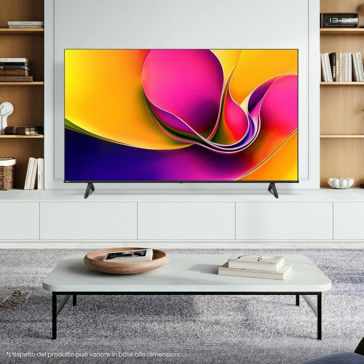 Image du produit Hisense TV 50A6Q (50", LED, 4K)