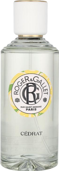 Actual product image Roger & Gallet Cédrat (Eau de parfum, 100 ml)