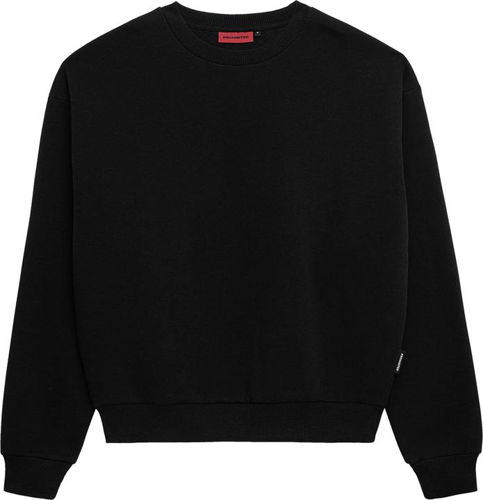 Immagine prodotto Prohibited Girocollo oversize - 126655 (L)