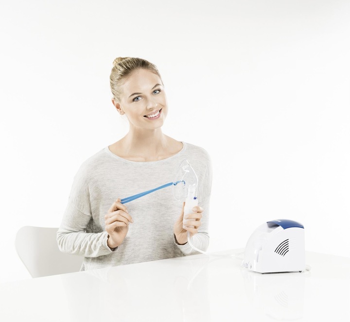 Actual product image Beurer Ih 26