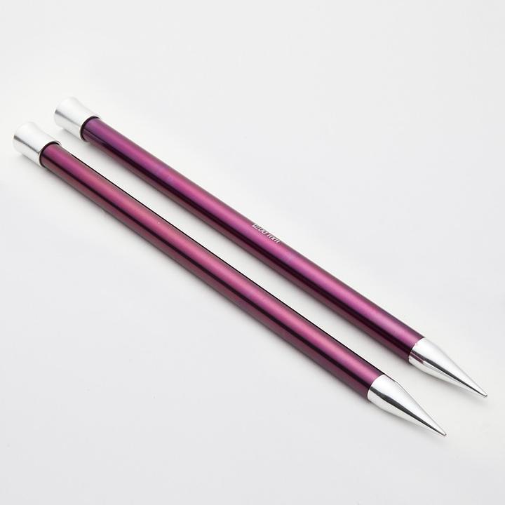 Actual product image Knitpro Jacket knitting needles ZING