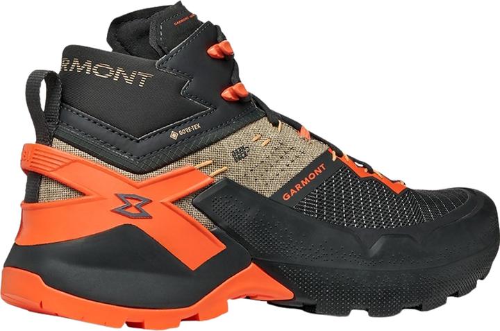 Produktbild Garmont 9.81 Onyx Mid GTX (45)