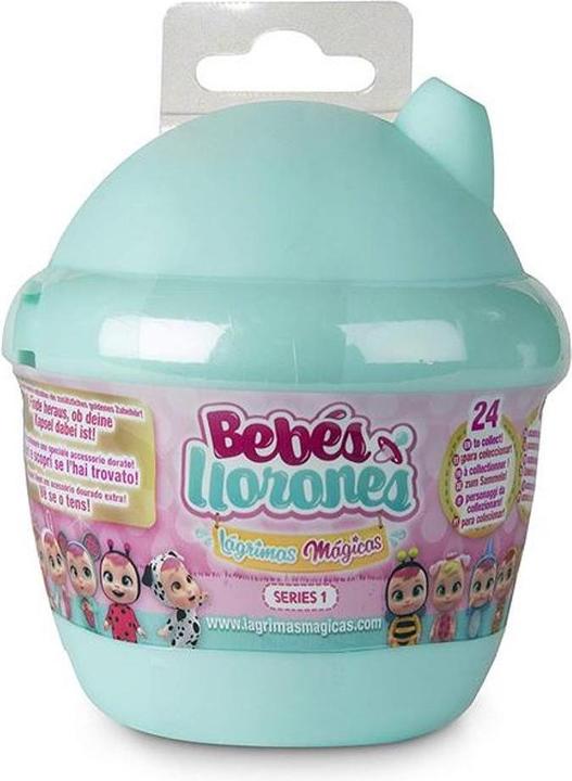 Immagine prodotto IMC Toys Cry Babies Magic Tear Stagione 1