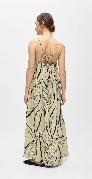 Produktbild Object Ärmelloses Maxikleid (40)