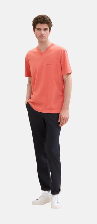Produktbild Tom Tailor T-Shirt Kurzarmshirt (S)