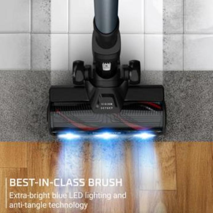 Actual product image Rowenta XForce Flex 16.60