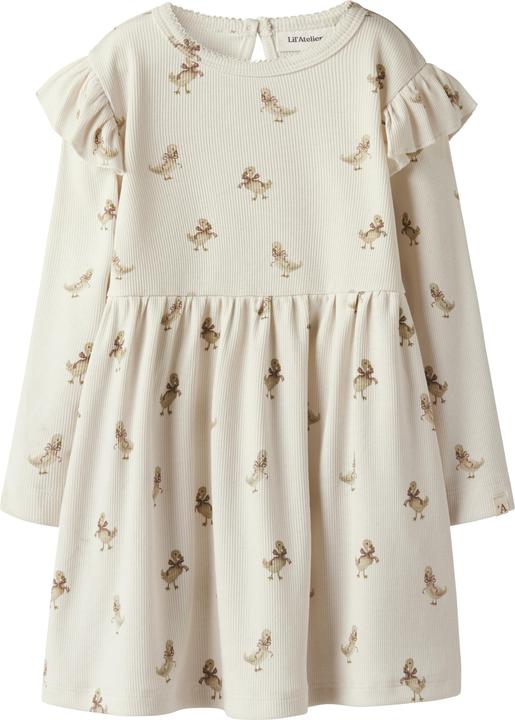 Image du produit Name it Regular Fit Kleid (110)