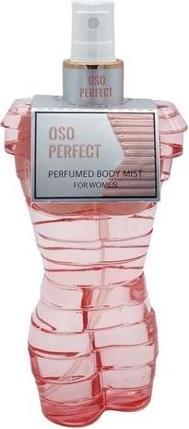 Actual product image Linn Young Oso Perfect Body Mist 250ml (250 ml)