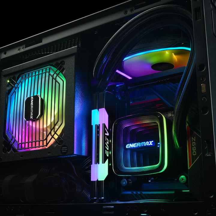 Image du produit Enermax Aquafusion ADV