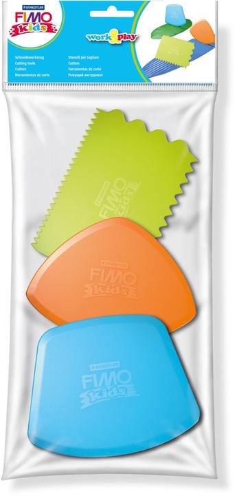 Actual product image Fimo kids 8700