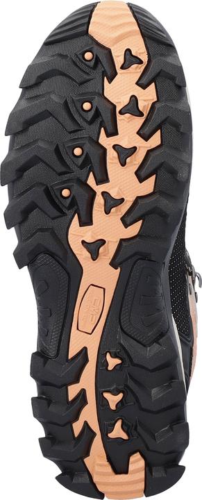 Image du produit CMP Campagnolo Women's Rigel Mid Trekking Shoes Waterproof (36)