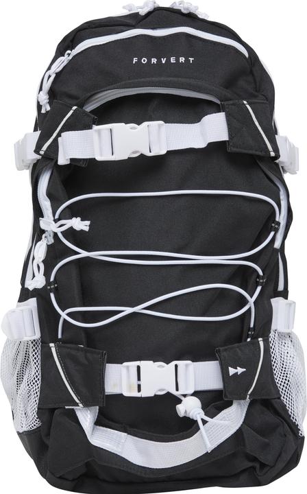 Actual product image Forvert New Laptop Louis Backpack (25 l)