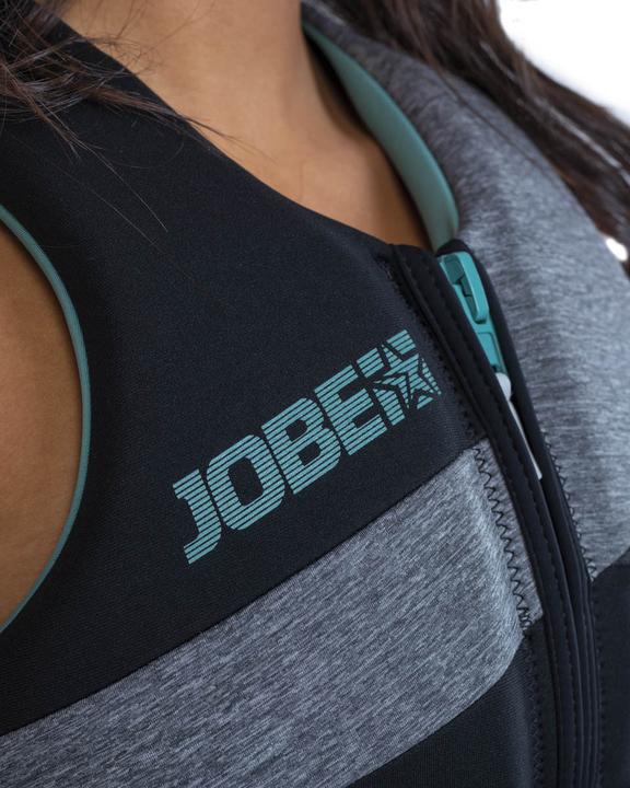Produktbild Jobe Neoprene Vest Women Cool Grey (XS)