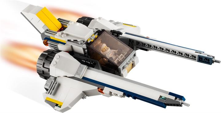 Produktbild LEGO Planeten Erkundungs-Rover (31107, LEGO Creator 3-in-1)