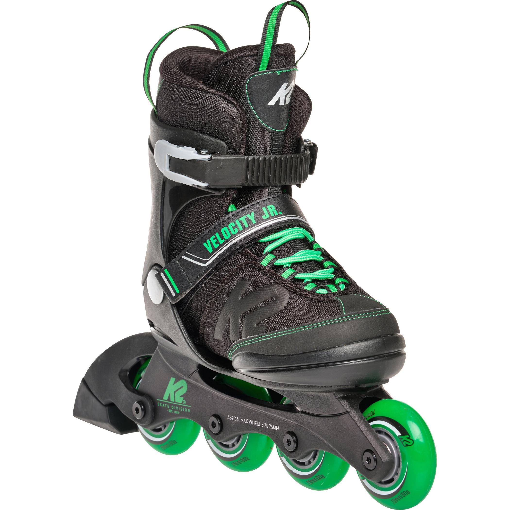 Thumbnail - K2, Inline Skates, (32)