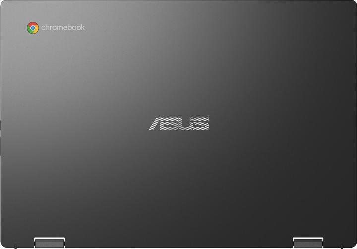 Actual product image ASUS CM1402FM2A-EC0277 (14", 8 GB, CH, MediaTek Kompanio 520)