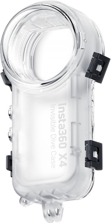Image du produit Insta360 Invisible Dive Case (X4)