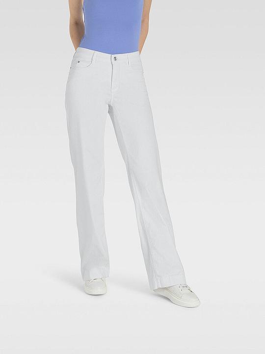 Produktbild MAC Jeans DREAM Wide (W27/L30)