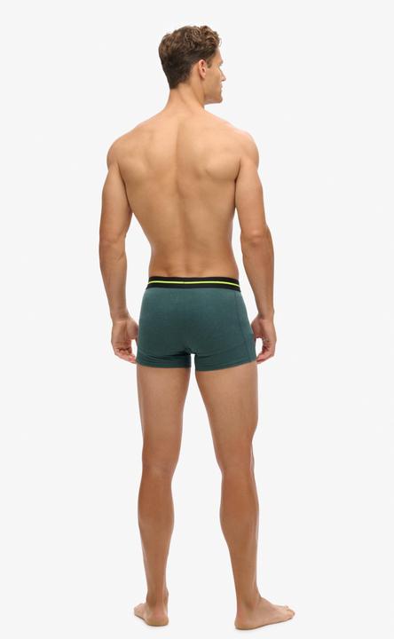 Produktbild Superdry Boxer (M, 3er Pack)