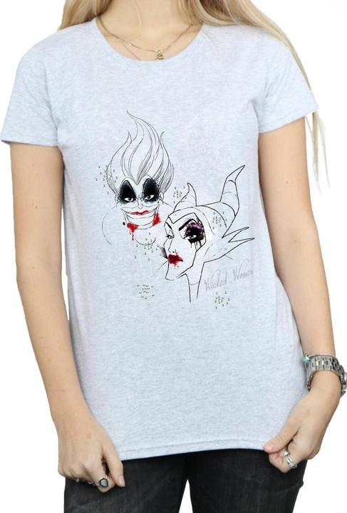 Produktbild Disney Wicked TShirt (XL)