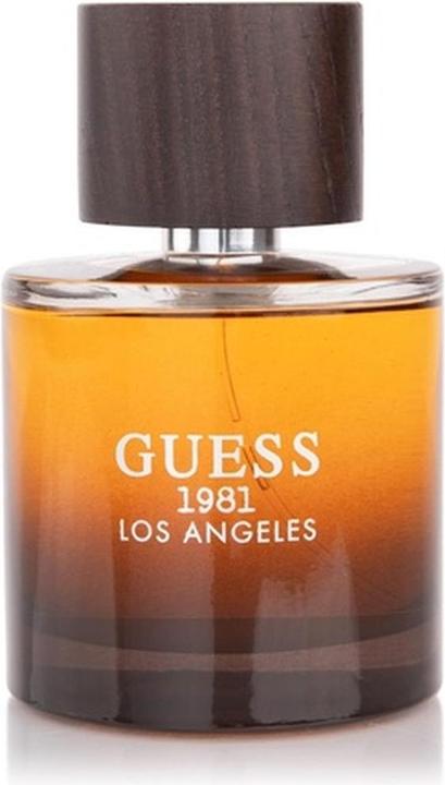 Actual product image Guess 1981 Los Angeles (Eau de toilette, 100 ml)