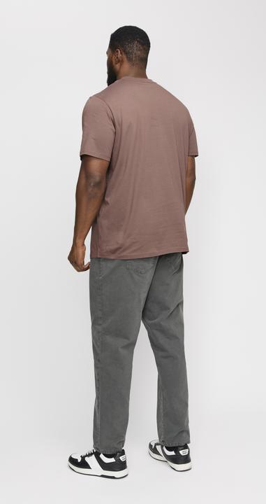 Produktbild Jack & Jones Jorvesterbro Tee Ss Crew Neck Noos Pls (8XL)