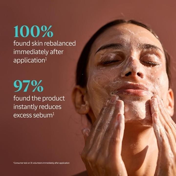 Actual product image L'Occitane Source Reotier Gel Nettoyant (Cleansing gel, 125 ml)