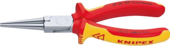 Produktbild Knipex Langbeckzange (160 mm)
