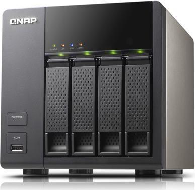 Produktbild QNAP Ts-420