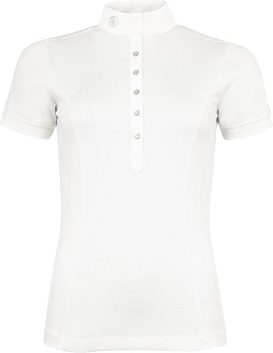 Image du produit BR Equestrian Equipment polo d'équitation de concours mali (XXL)