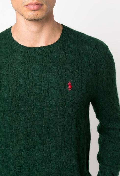 Produktbild Ralph Lauren Sweaters Green (S)