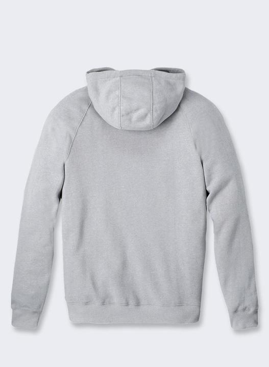 Immagine prodotto Carhartt Felpa leggera Force Logo Asphalt (L)