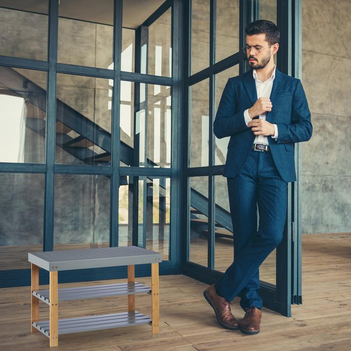 Image du produit Relaxdays Cal (70 x 28.5 x 45 cm)