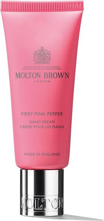 Immagine prodotto Molton Brown M.Brown Crema mani al pepe rosa focoso (40 ml)