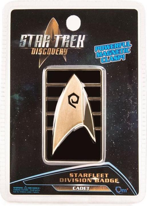 Image du produit CyP Brands Star Trek - Insigne